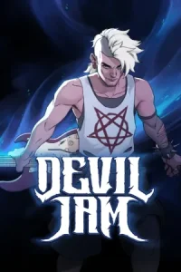 Download Devil Jam NSP Game