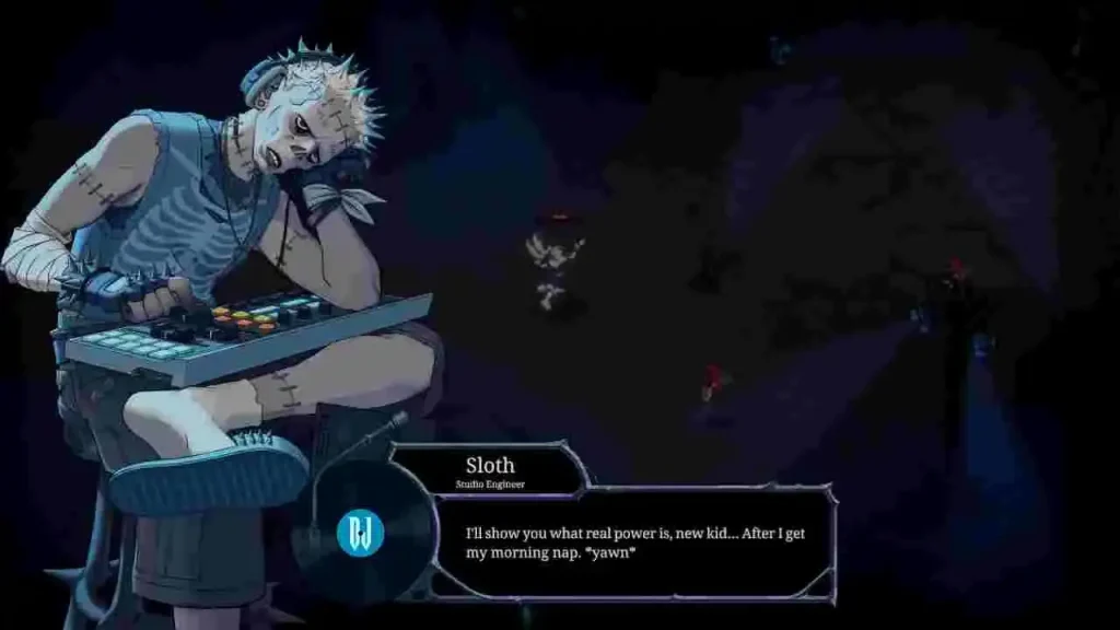 Download Devil Jam NSP Game screenshot