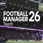 Football Manager 26 Touch NSP Game