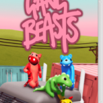 Download Gang Beasts NSP Full Game