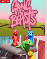 Download Gang Beasts NSP Full Game
