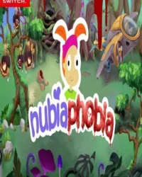 NubiaPhobia Game