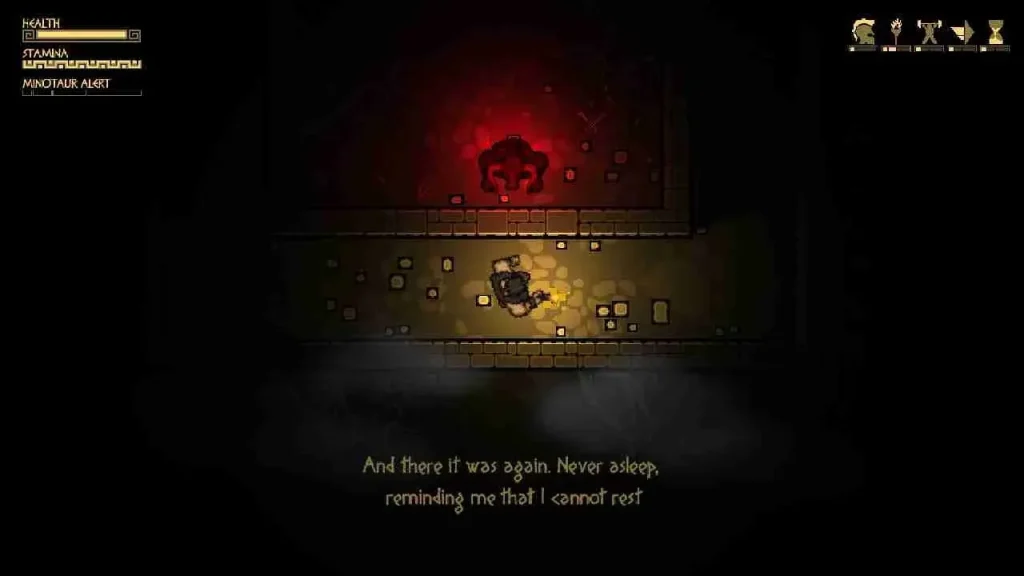 Download TAURONOS NSP Game screenshot