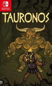 Download TAURONOS NSP Game