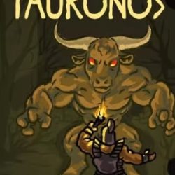 Download TAURONOS NSP Game