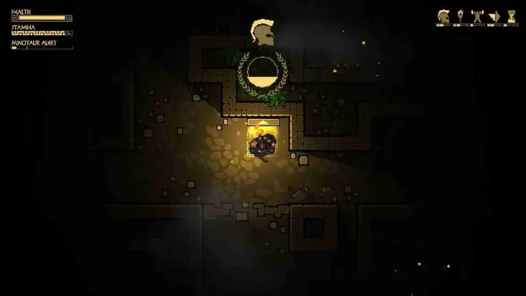 Download TAURONOS NSP Game screenshot