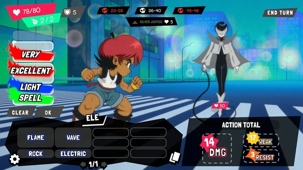 Download Wander Stars NSP Full Game screenshot