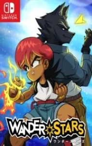 Wander Stars Switch NSP Free Download