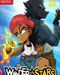 Wander Stars Switch NSP Free Download