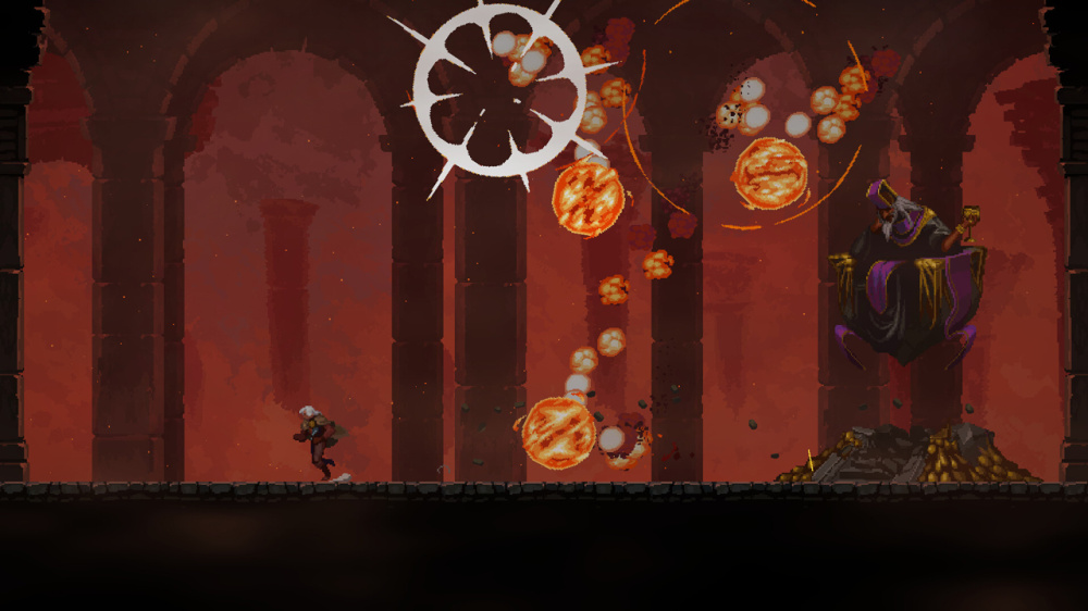 Dragon Is Dead NSP XCI screenshot