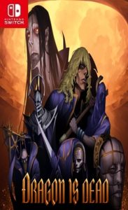 Dragon Is Dead NSP XCI ROM Download