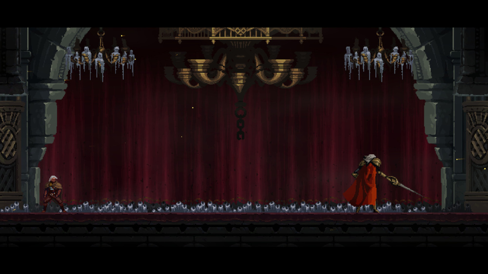 Dragon Is Dead NSP XCI screenshot