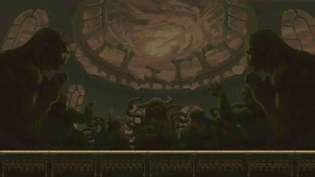 Dragon Is Dead NSP XCI screenshot