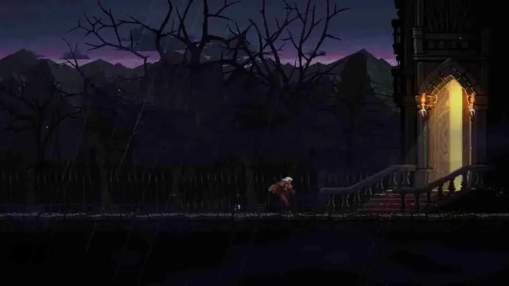 Dragon Is Dead NSP XCI screenshot