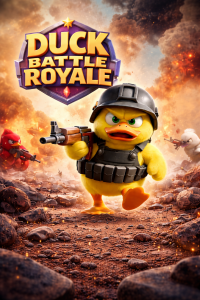 Duck Battle Royale NSP