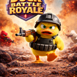 Duck Battle Royale NSP