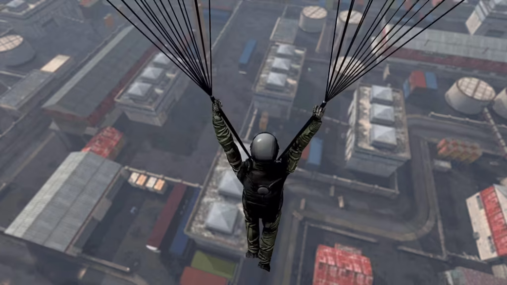 Download Duck Battle Royale NSP Game screenshot