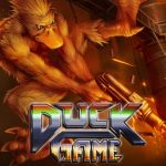 Duck Game NSP Game