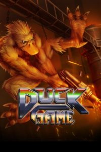 Duck Game NSP Game