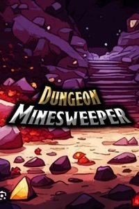Dungeon Minesweeper NSP Game