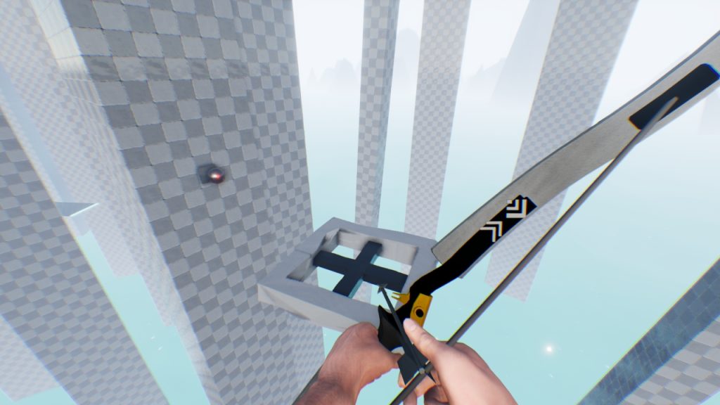Download ELEVRAL NSP Game screenshot