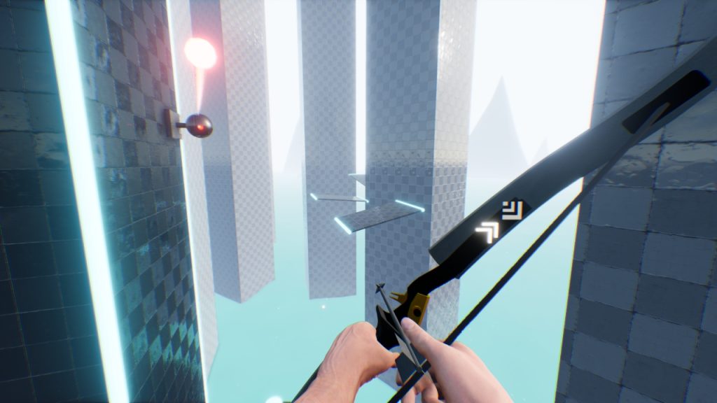 Download ELEVRAL NSP Game screenshot