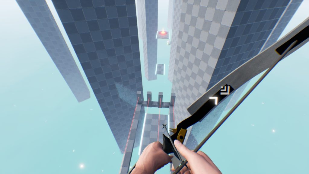 Download ELEVRAL NSP Game screenshot