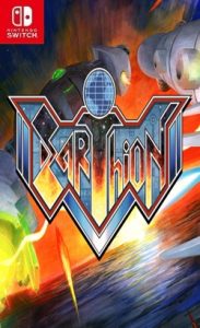 Download Earthion NSP Full Game