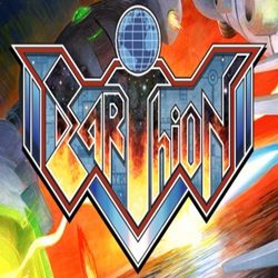 Download Earthion NSP Full Game