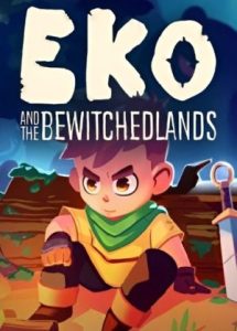 Download Eko and the Bewitched Lands NSP Full Game