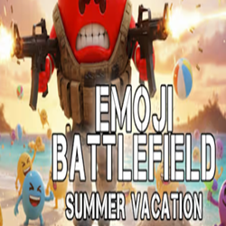 Emoji Battlefield – Summer Vacation NSP XCI ROM Download