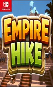 Download Empire Hike NSP Game