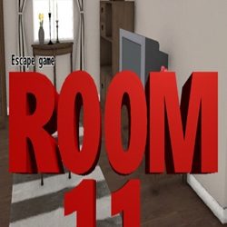 Download Escape game R00M11 NSP Game