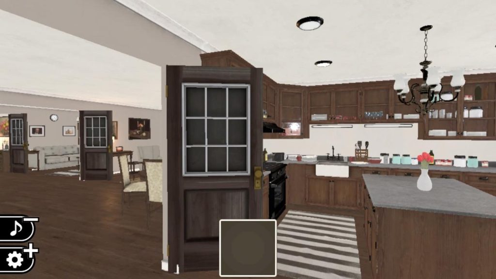 Download Escape game R0OM11 NSP Game screenshot