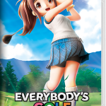 EVERYBODY'S GOLF HOT SHOTS NSP XCI ROM