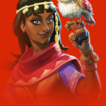 Download Falcon Age NSP Game
