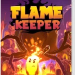 Download Flame Keeper NSP Full Game