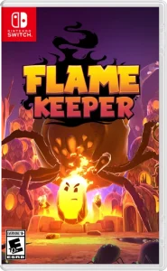 Download Flame Keeper NSP Full Game