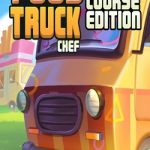 Food Truck Chef – Full Course Edition NSP XCI ROM Download