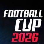 Download Football Cup 2026 NSP Full Game