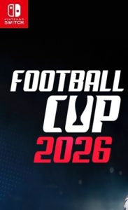 Download Football Cup 2026 NSP Full Game