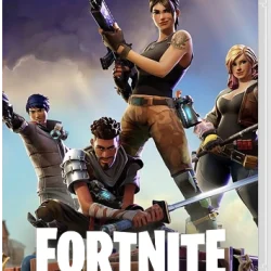Download Fortnite NSP Full Game