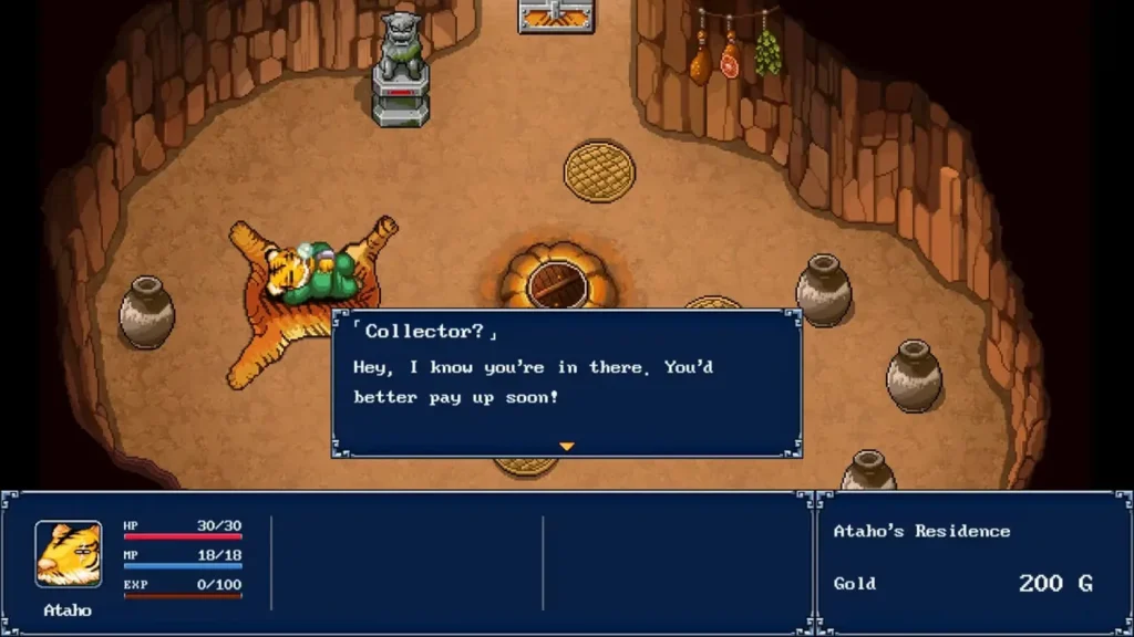 Download GENSEISUIKODEN PLUS NSP Full Game screenshot