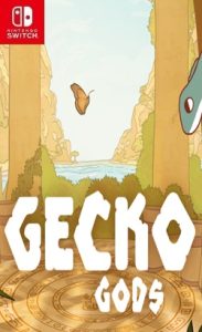 Gecko Gods NSP XCI ROM Download