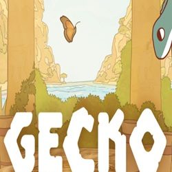 Gecko Gods NSP XCI ROM Download
