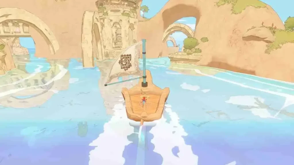 Gecko Gods NSP XCI screenshot