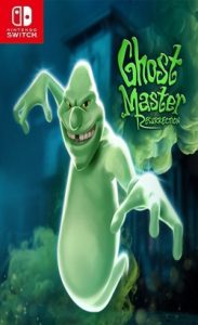 Download Ghost Master Resurrection NSP Game