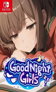 Download GoodNightGirls NSP Game