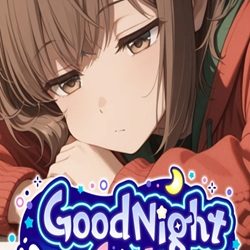 Download GoodNightGirls NSP Game