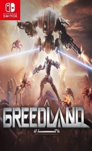 Download Greedland NSP Game